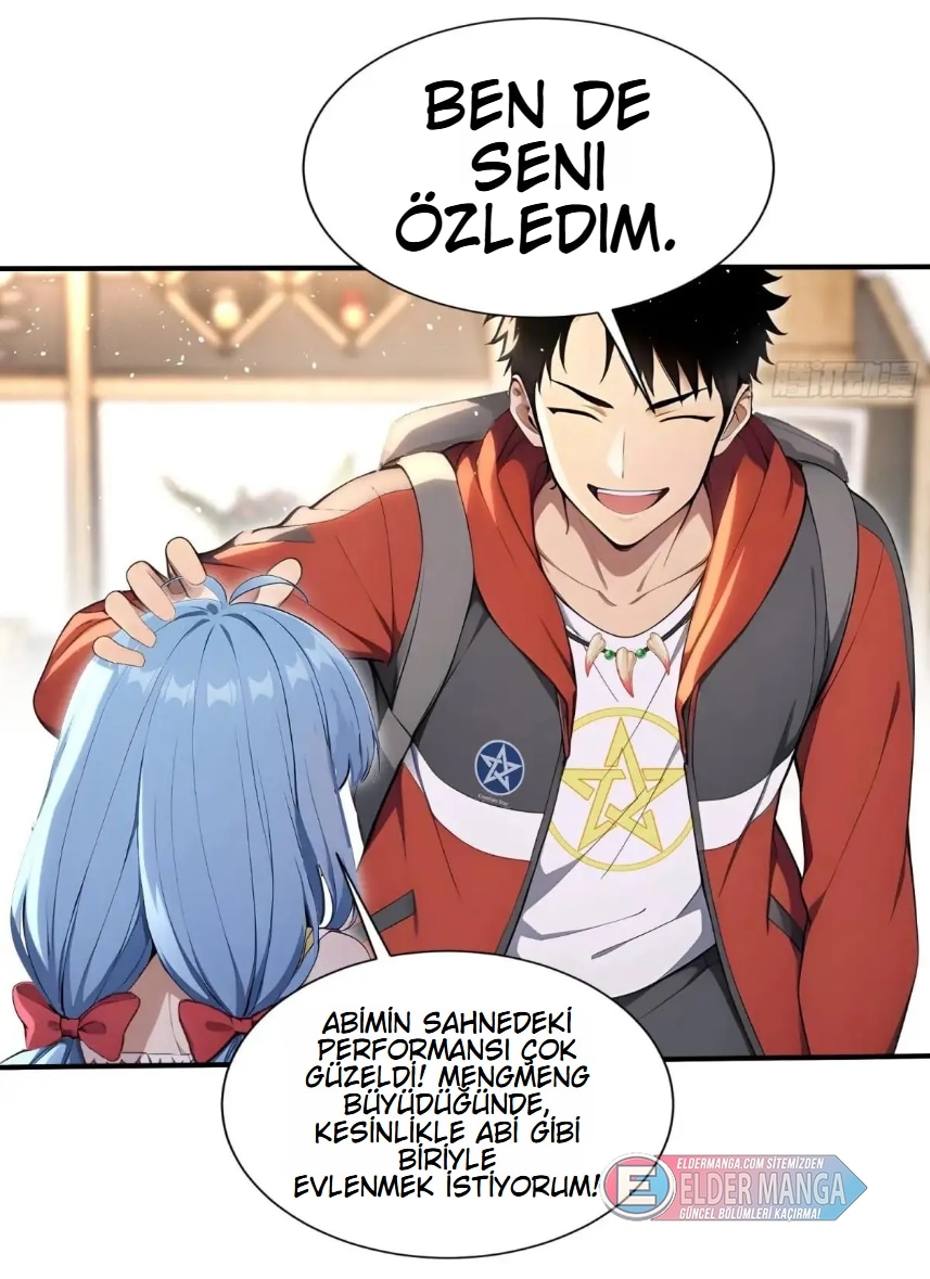 Bir Numaralı Canavar Ustası Bölüm 68 - Sayfa 61