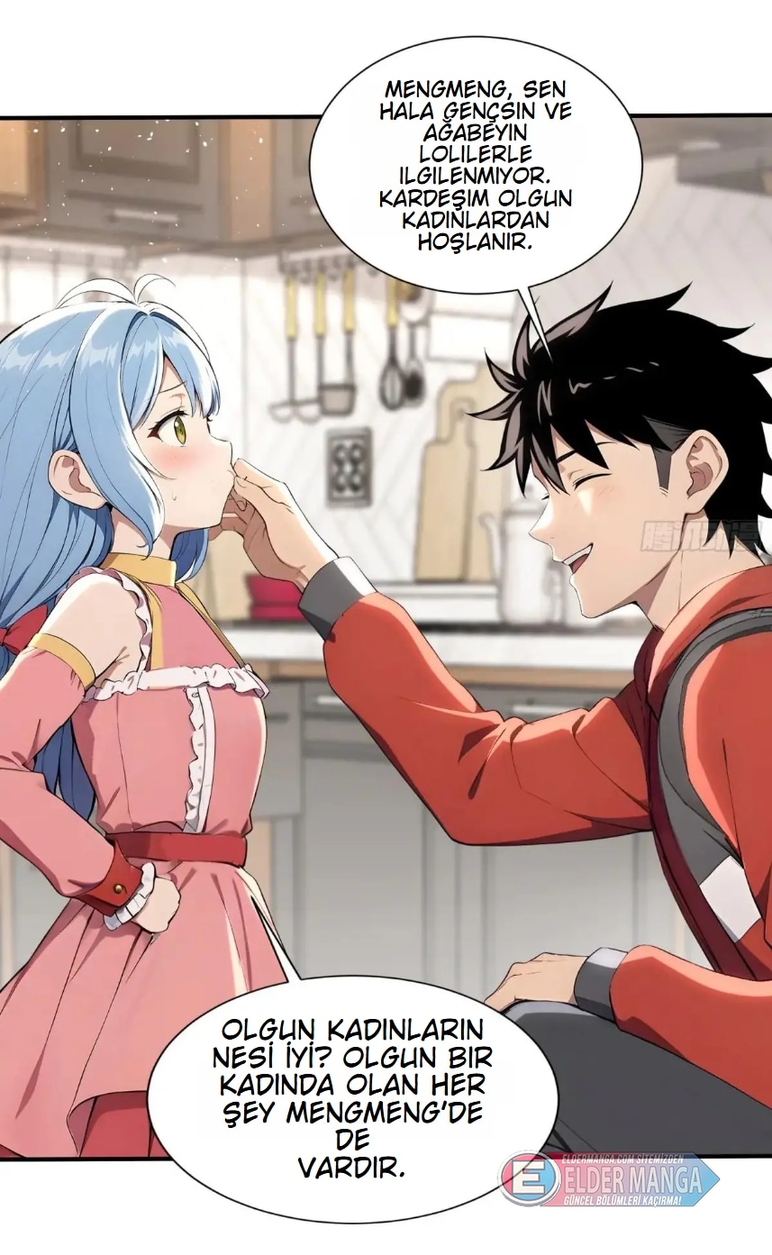 Bir Numaralı Canavar Ustası Bölüm 68 - Sayfa 63