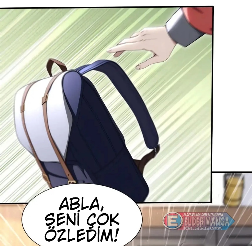 Bir Numaralı Canavar Ustası Bölüm 68 - Sayfa 67