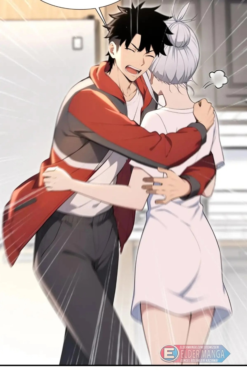 Bir Numaralı Canavar Ustası Bölüm 68 - Sayfa 68