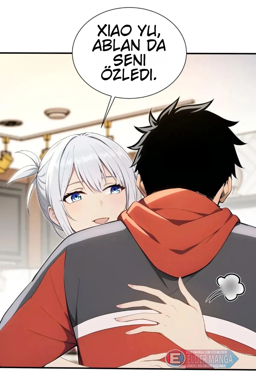 Bir Numaralı Canavar Ustası Bölüm 68 - Sayfa 70