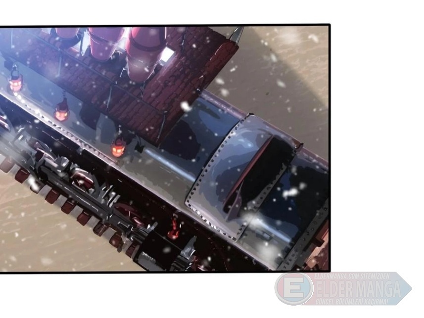 Bir Numaralı Canavar Ustası Bölüm 84 - Sayfa 3