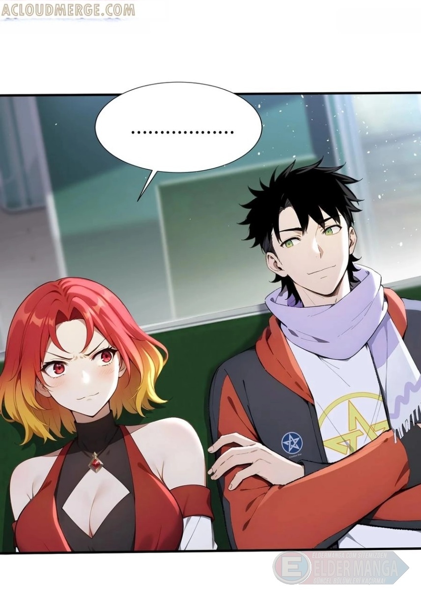 Bir Numaralı Canavar Ustası Bölüm 84 - Sayfa 13