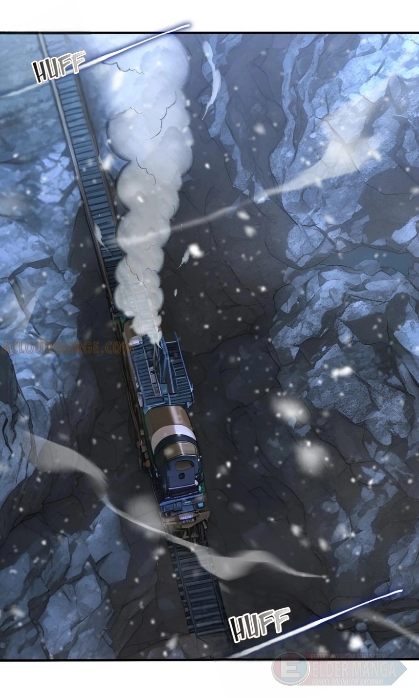 Bir Numaralı Canavar Ustası Bölüm 84 - Sayfa 31