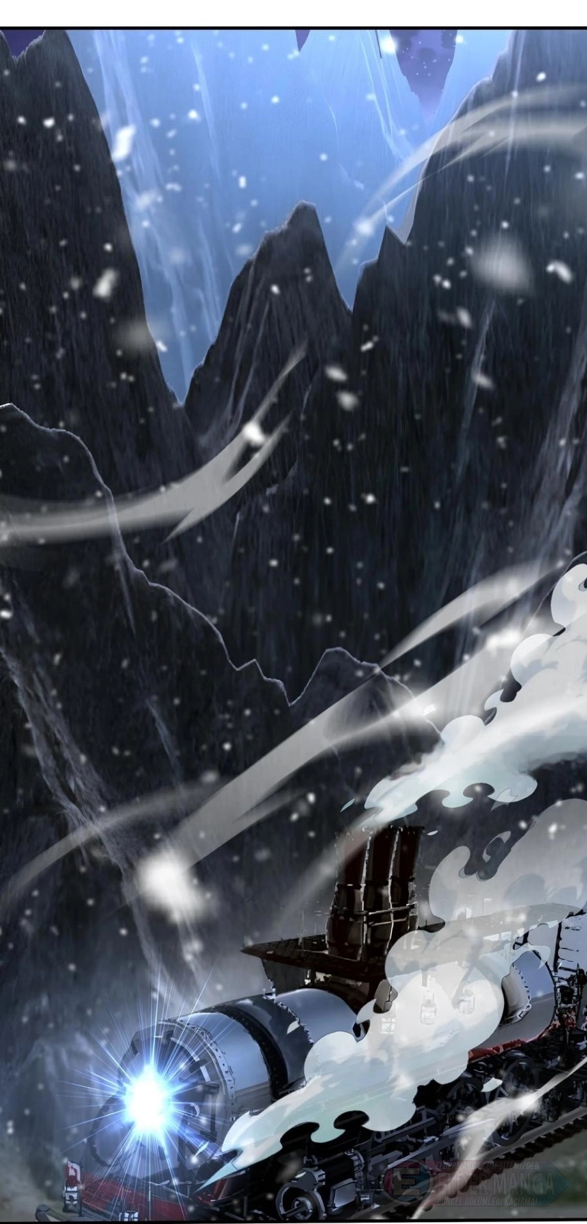 Bir Numaralı Canavar Ustası Bölüm 84 - Sayfa 33