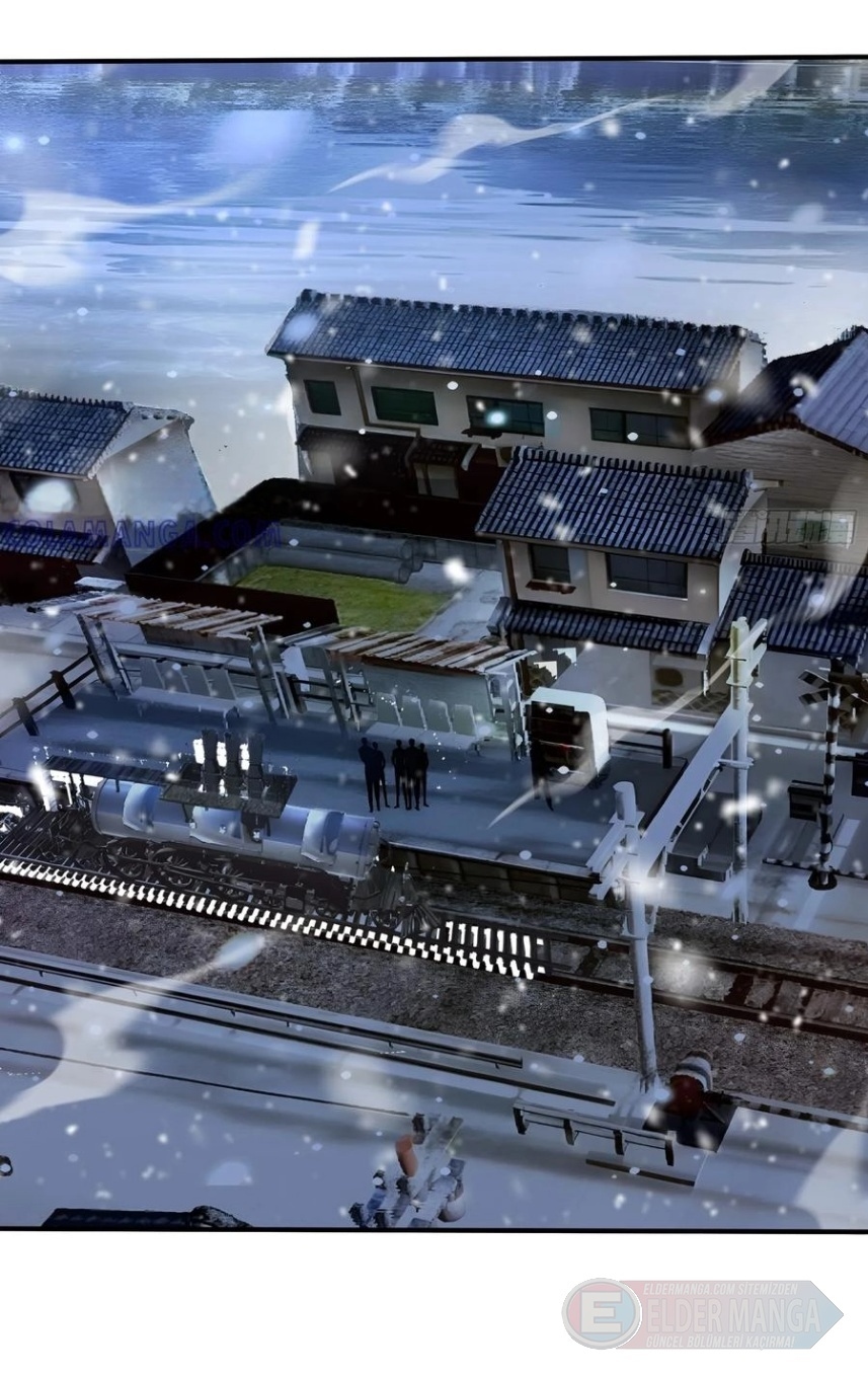 Bir Numaralı Canavar Ustası Bölüm 84 - Sayfa 39