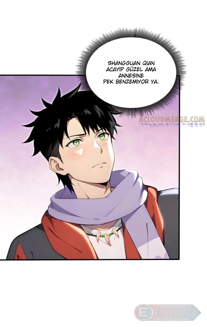 Bir Numaralı Canavar Ustası Bölüm 84 - Sayfa 45