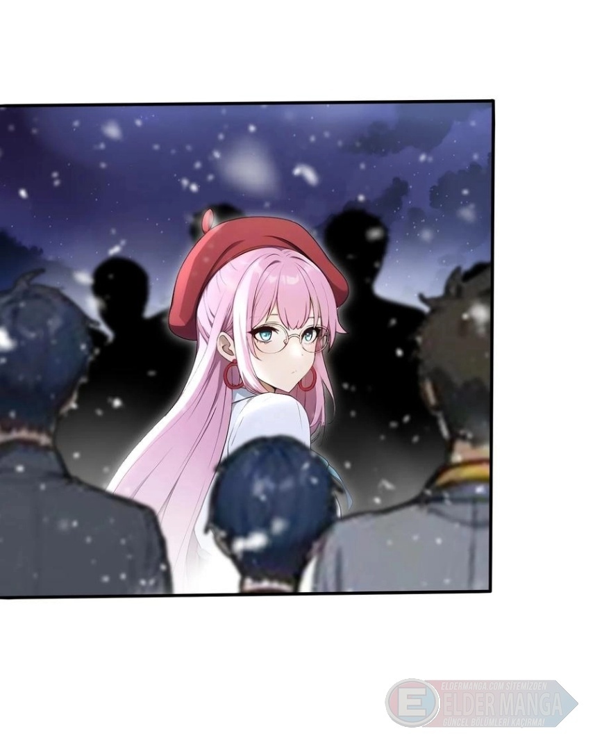 Bir Numaralı Canavar Ustası Bölüm 84 - Sayfa 48