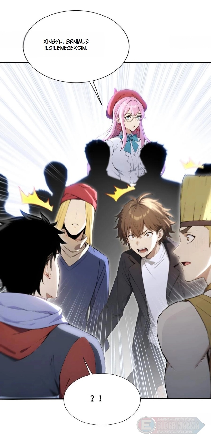 Bir Numaralı Canavar Ustası Bölüm 84 - Sayfa 51