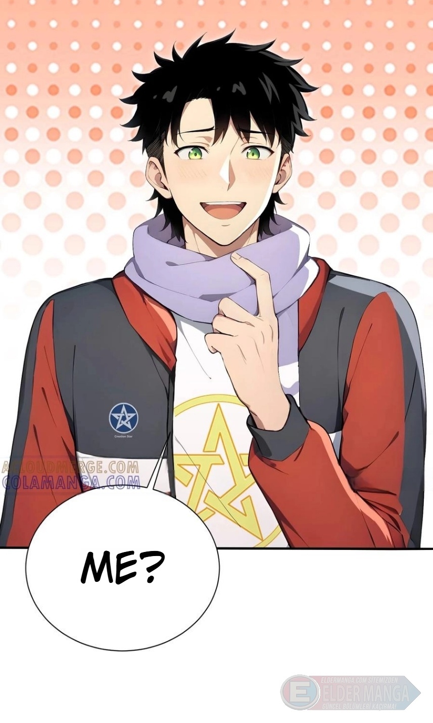 Bir Numaralı Canavar Ustası Bölüm 84 - Sayfa 53