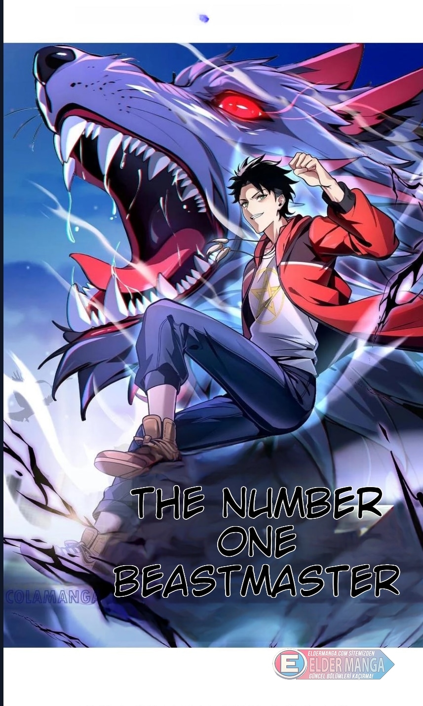 Bir Numaralı Canavar Ustası Bölüm 80 - Sayfa 1