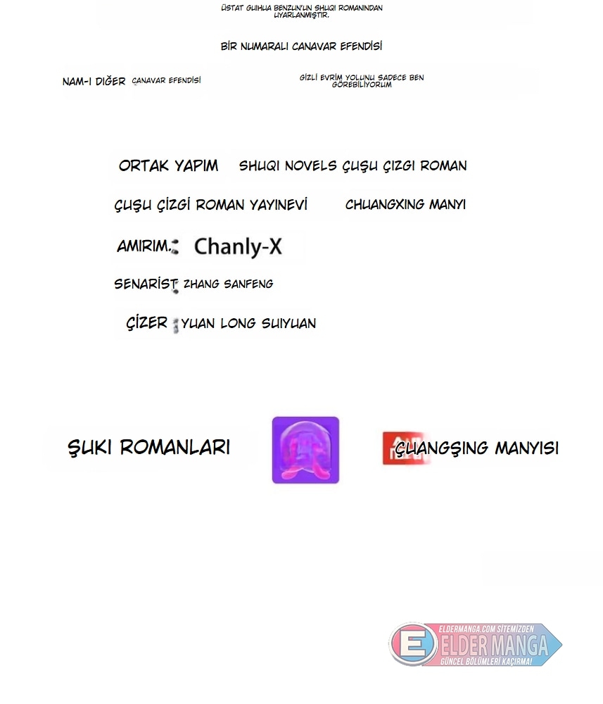 Bir Numaralı Canavar Ustası Bölüm 80 - Sayfa 2