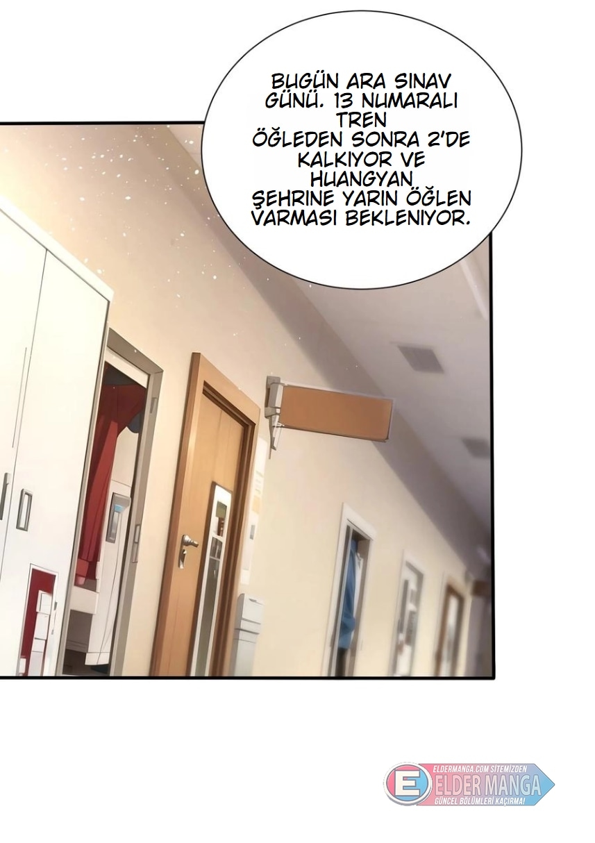 Bir Numaralı Canavar Ustası Bölüm 80 - Sayfa 3