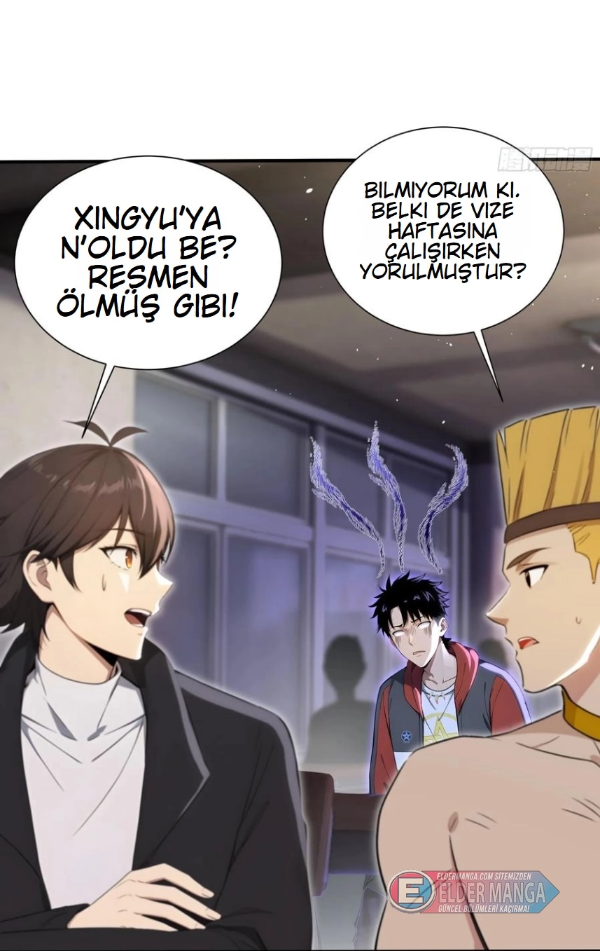 Bir Numaralı Canavar Ustası Bölüm 80 - Sayfa 5