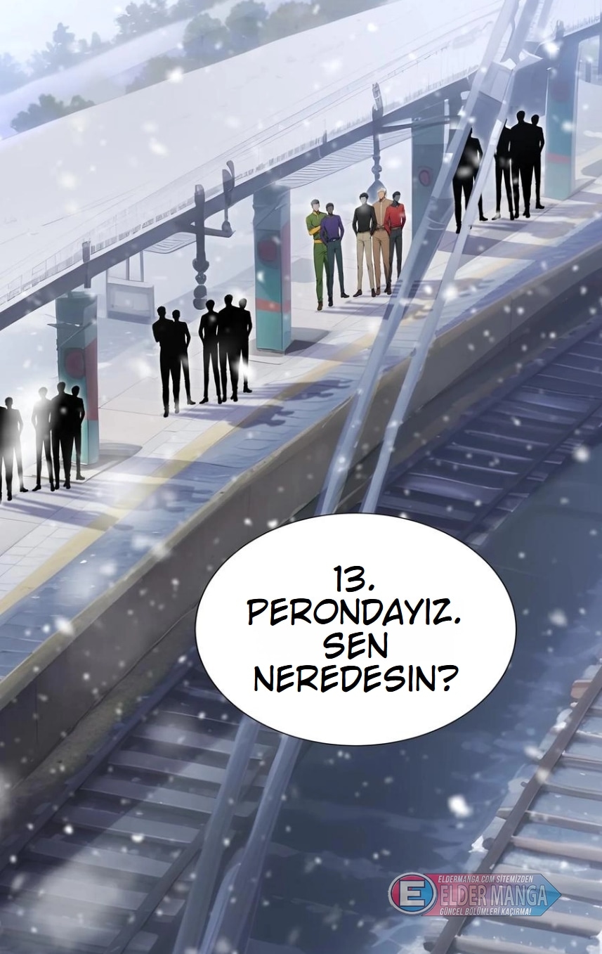 Bir Numaralı Canavar Ustası Bölüm 80 - Sayfa 12