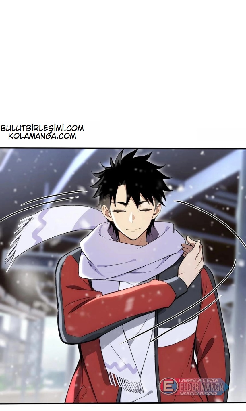 Bir Numaralı Canavar Ustası Bölüm 80 - Sayfa 19