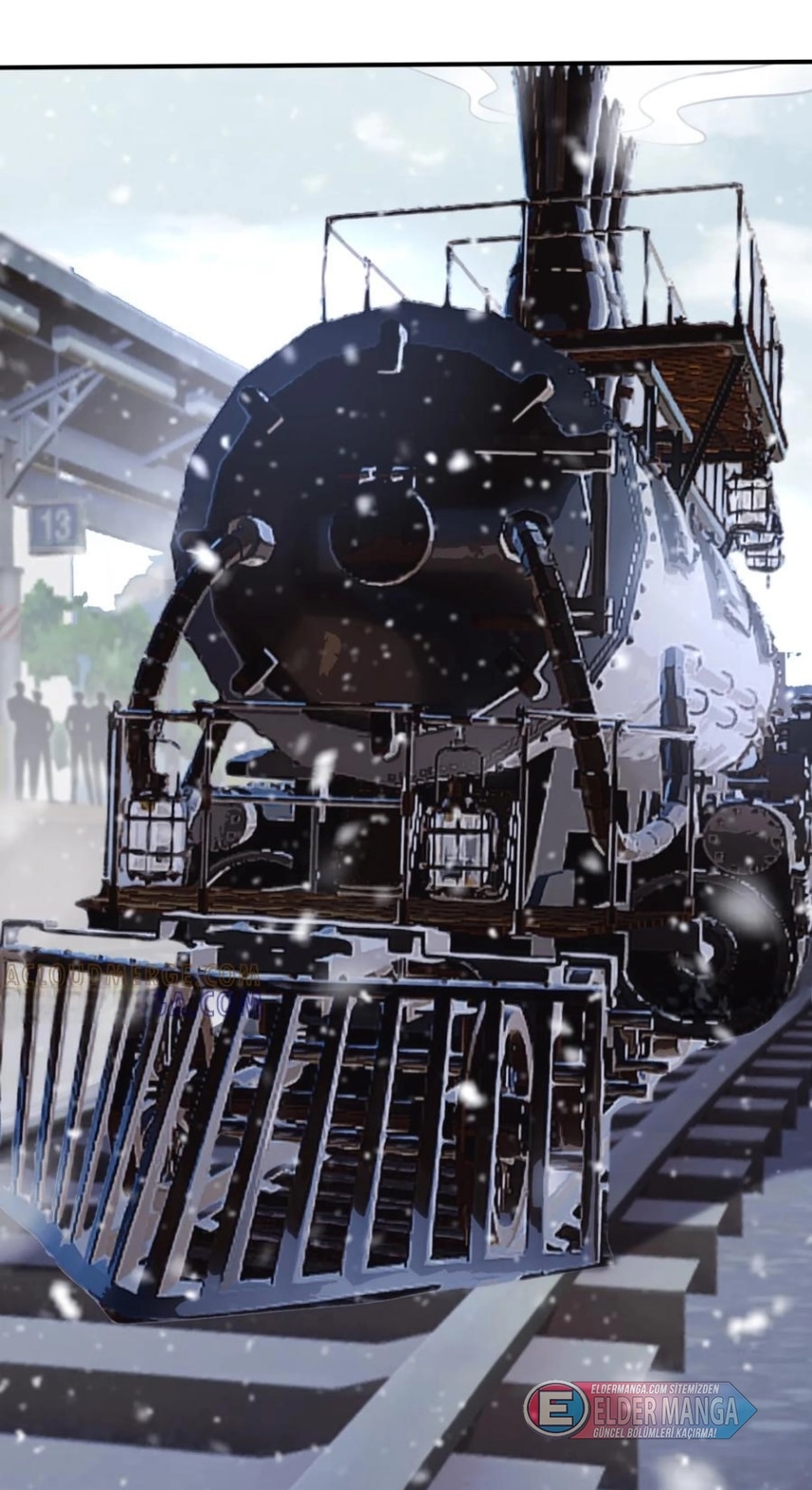 Bir Numaralı Canavar Ustası Bölüm 80 - Sayfa 23