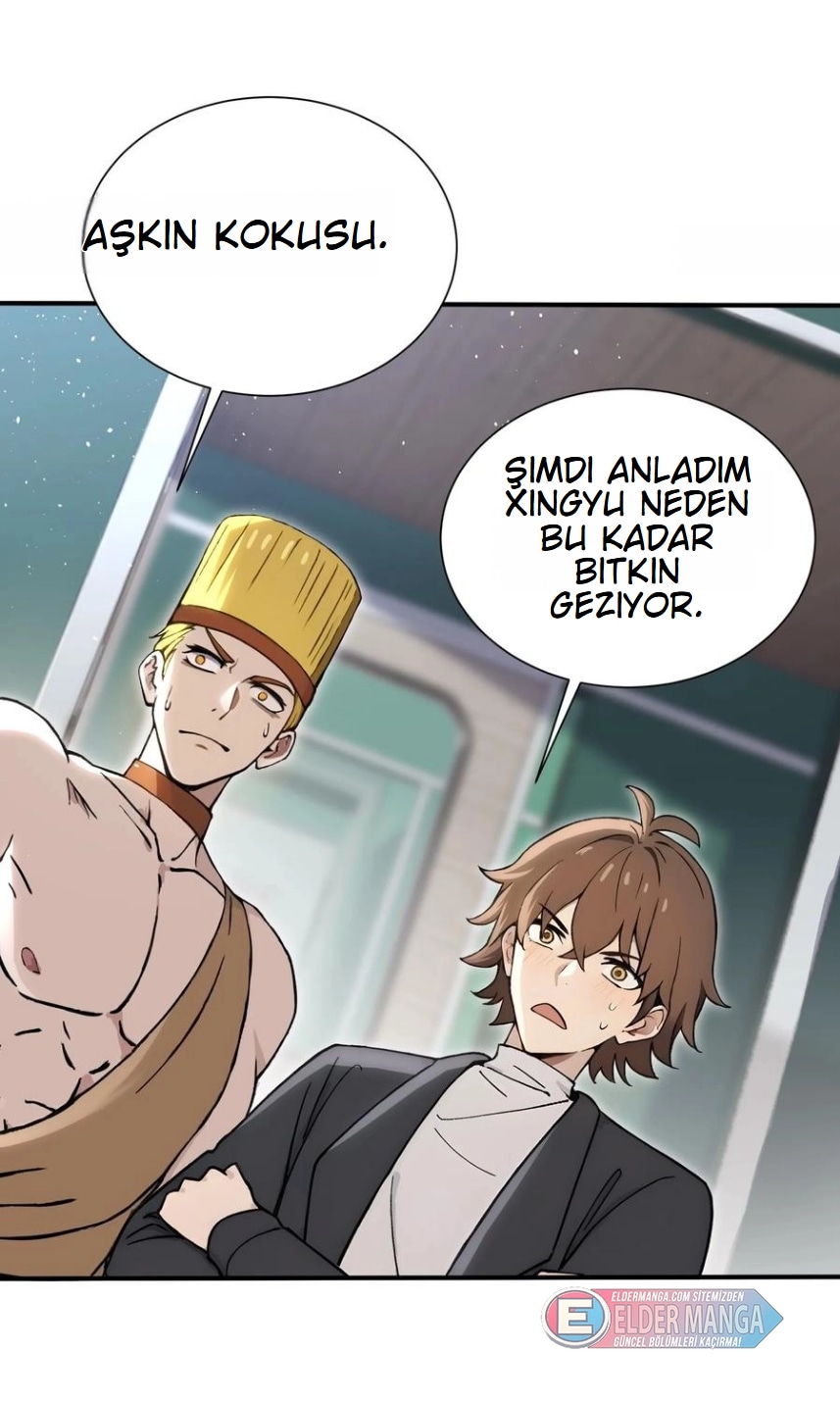 Bir Numaralı Canavar Ustası Bölüm 80 - Sayfa 26