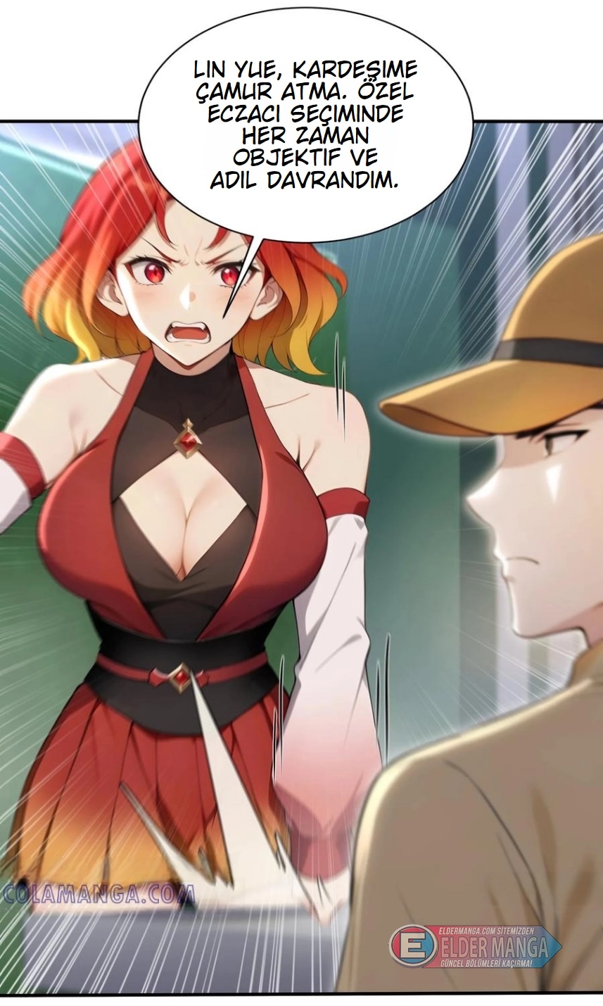 Bir Numaralı Canavar Ustası Bölüm 80 - Sayfa 43