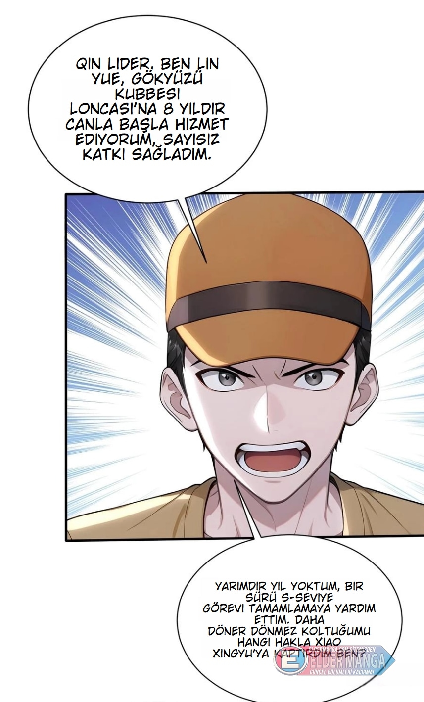 Bir Numaralı Canavar Ustası Bölüm 80 - Sayfa 44