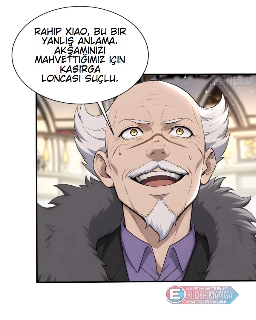 Bir Numaralı Canavar Ustası Bölüm 75 - Sayfa 12