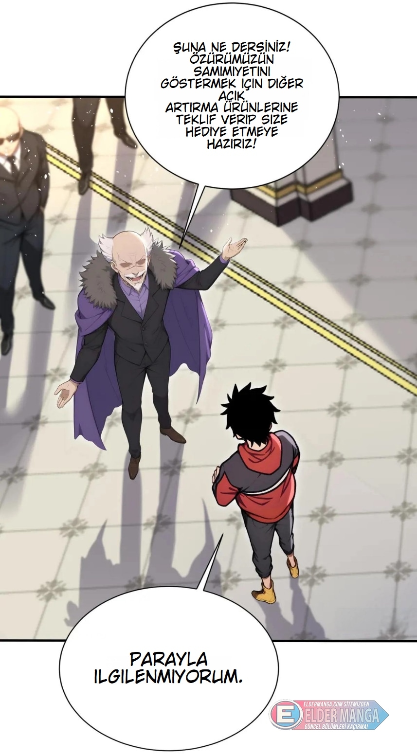 Bir Numaralı Canavar Ustası Bölüm 75 - Sayfa 14
