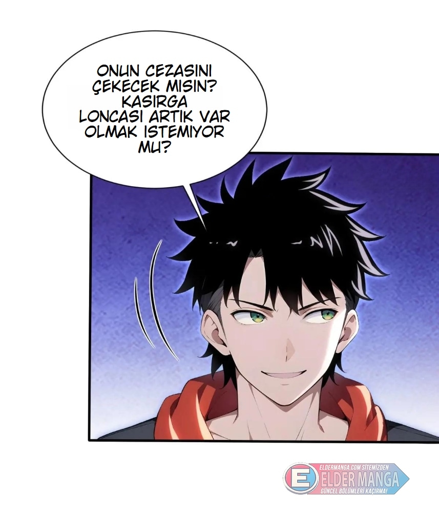 Bir Numaralı Canavar Ustası Bölüm 75 - Sayfa 19