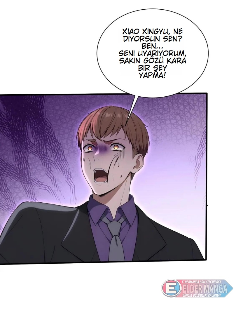 Bir Numaralı Canavar Ustası Bölüm 75 - Sayfa 22