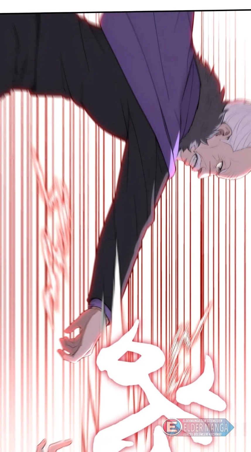 Bir Numaralı Canavar Ustası Bölüm 75 - Sayfa 24