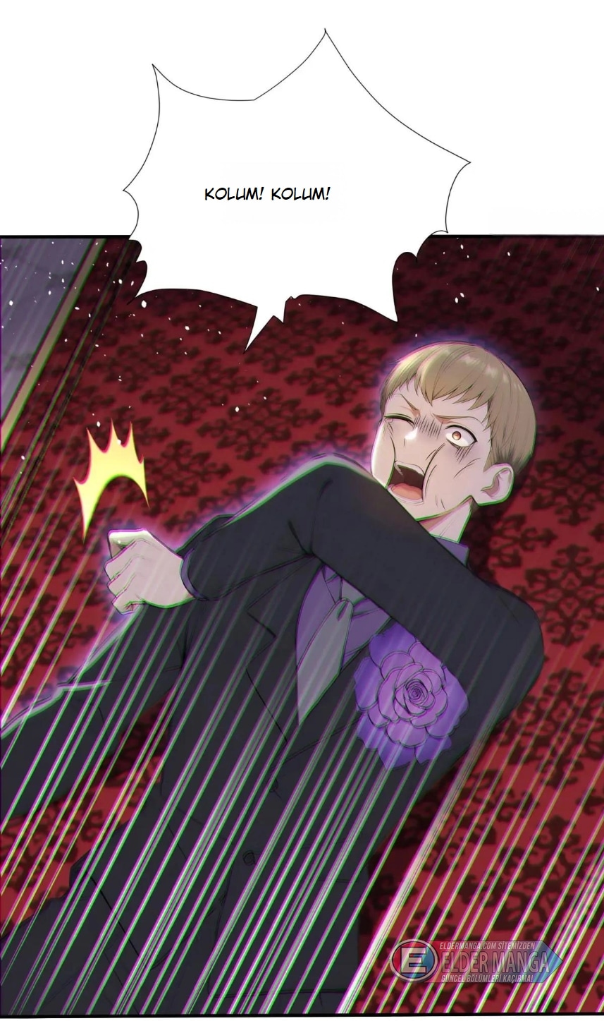 Bir Numaralı Canavar Ustası Bölüm 75 - Sayfa 27