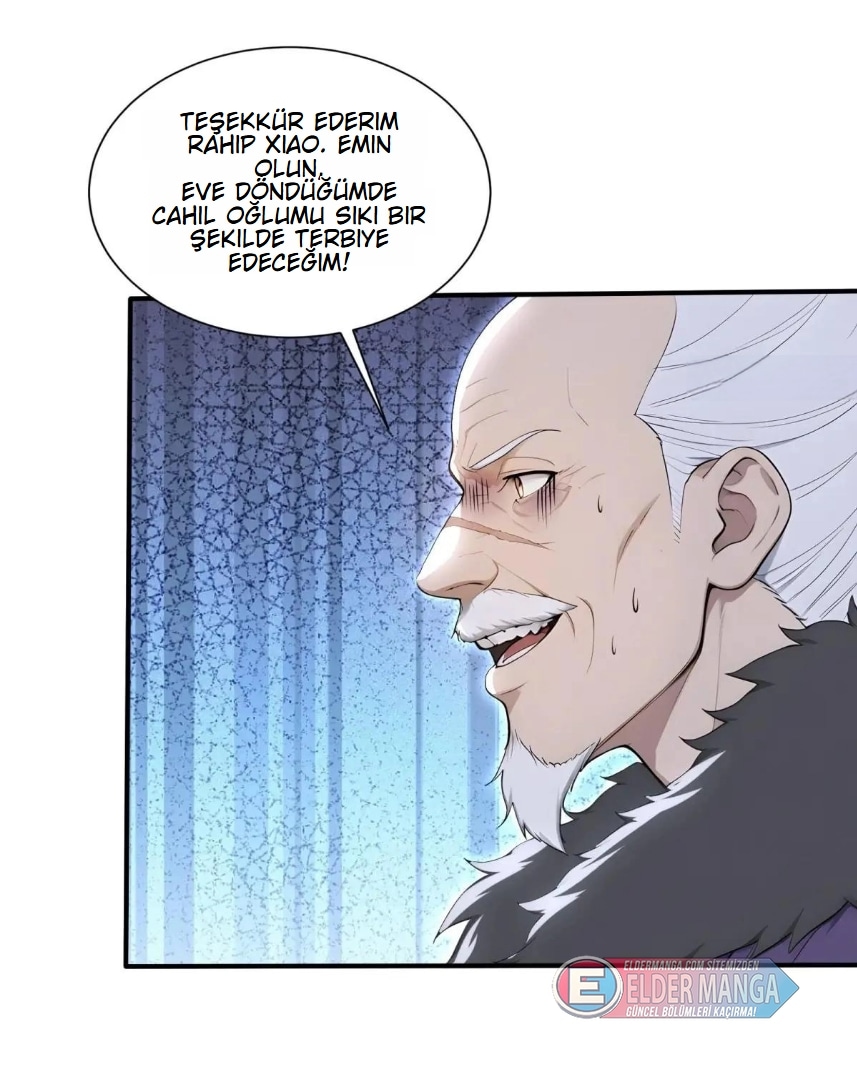 Bir Numaralı Canavar Ustası Bölüm 75 - Sayfa 31