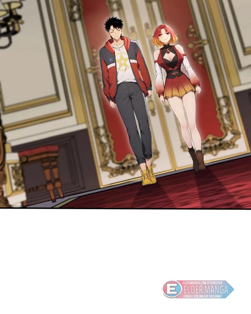 Bir Numaralı Canavar Ustası Bölüm 75 - Sayfa 40