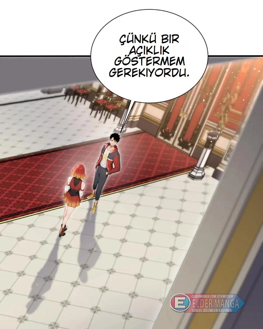 Bir Numaralı Canavar Ustası Bölüm 75 - Sayfa 44