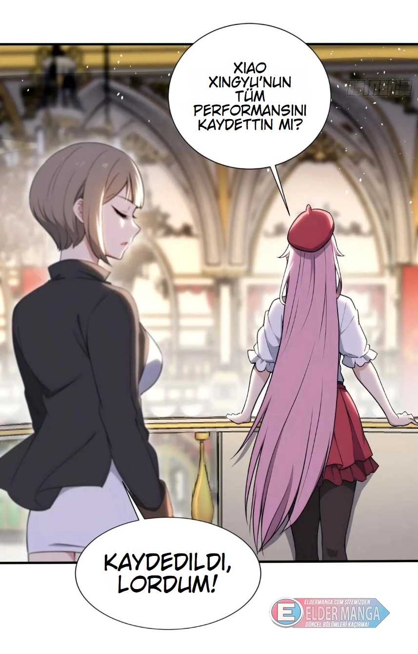 Bir Numaralı Canavar Ustası Bölüm 75 - Sayfa 47