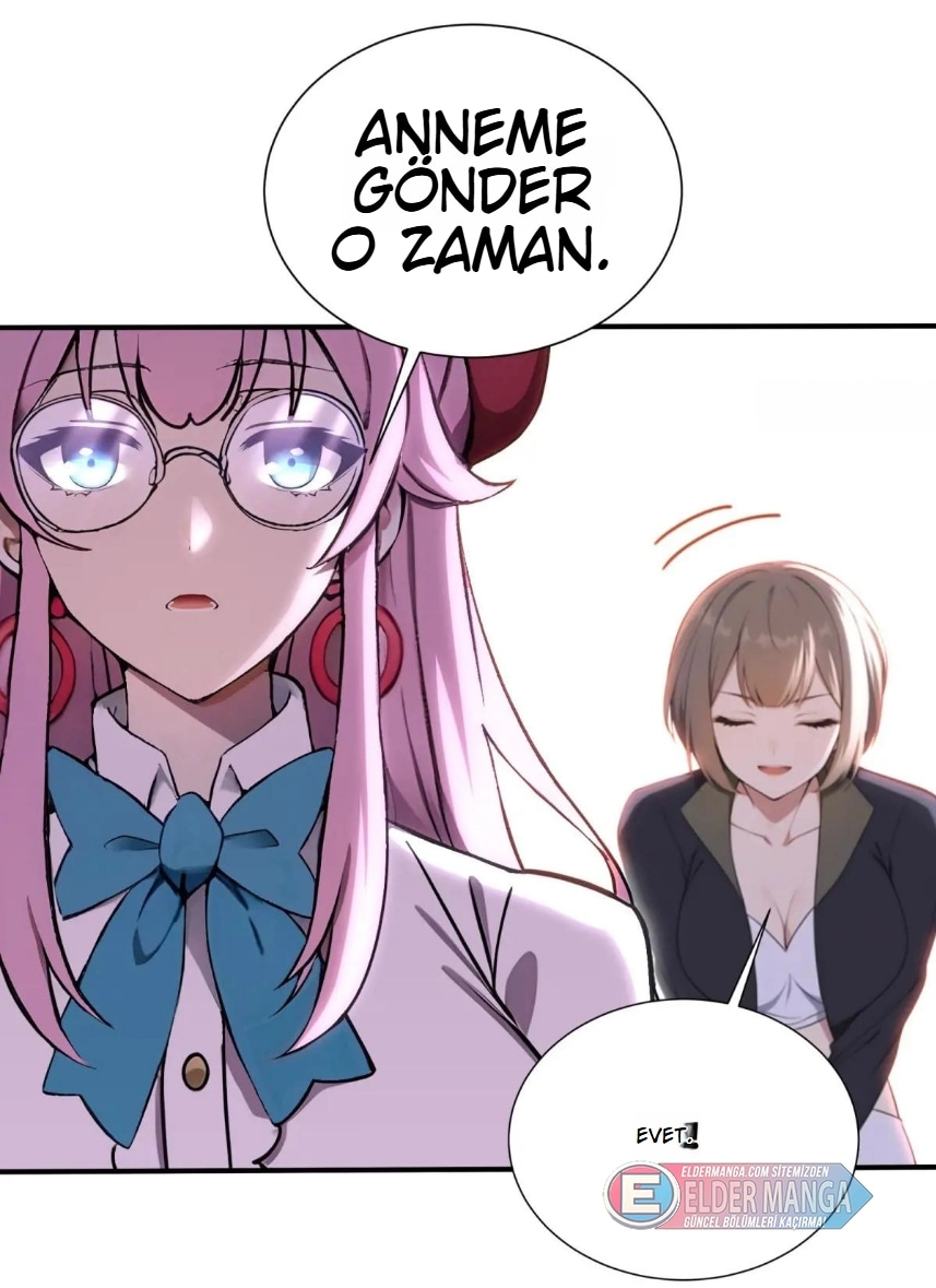 Bir Numaralı Canavar Ustası Bölüm 75 - Sayfa 48