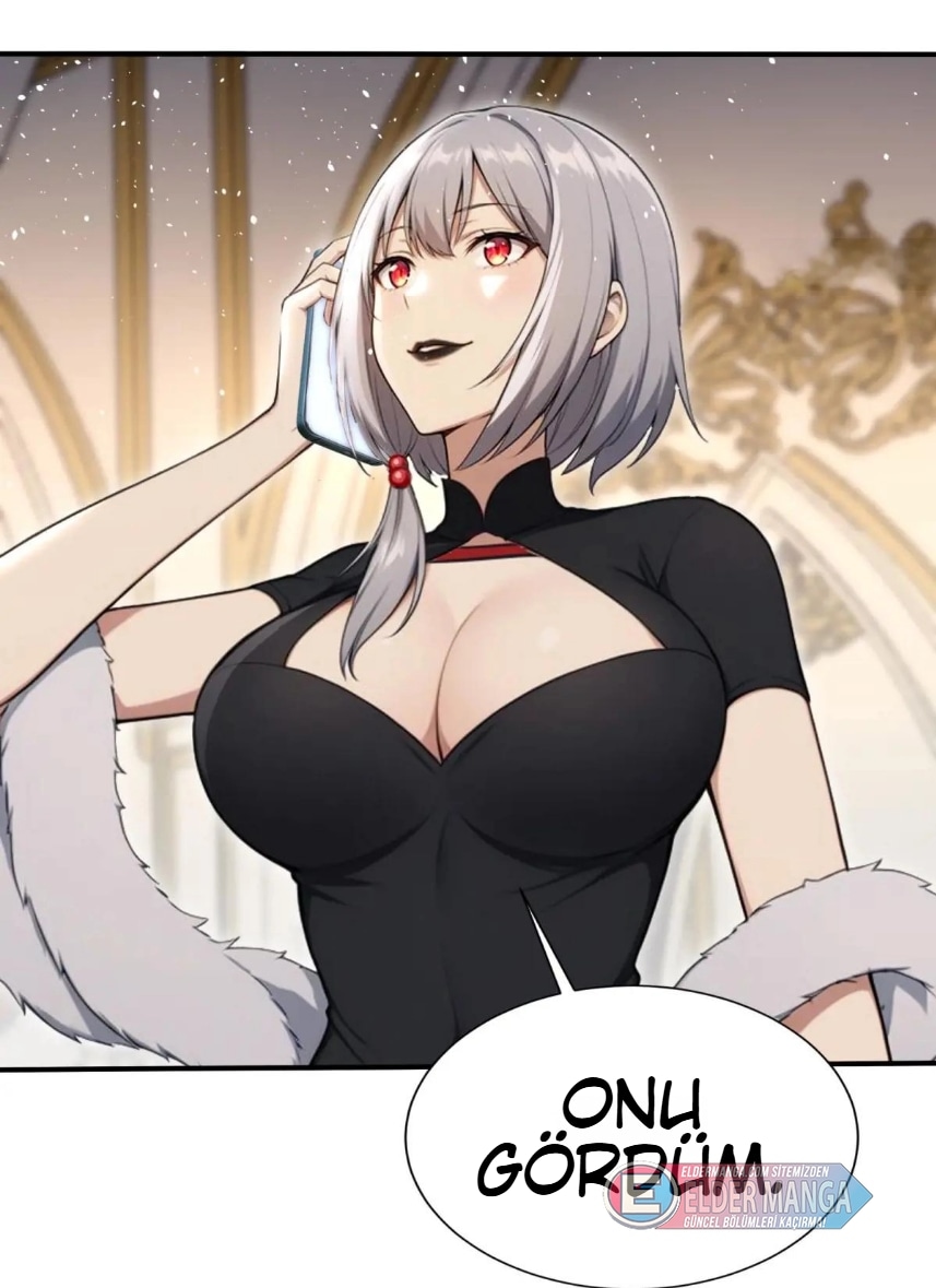 Bir Numaralı Canavar Ustası Bölüm 75 - Sayfa 50