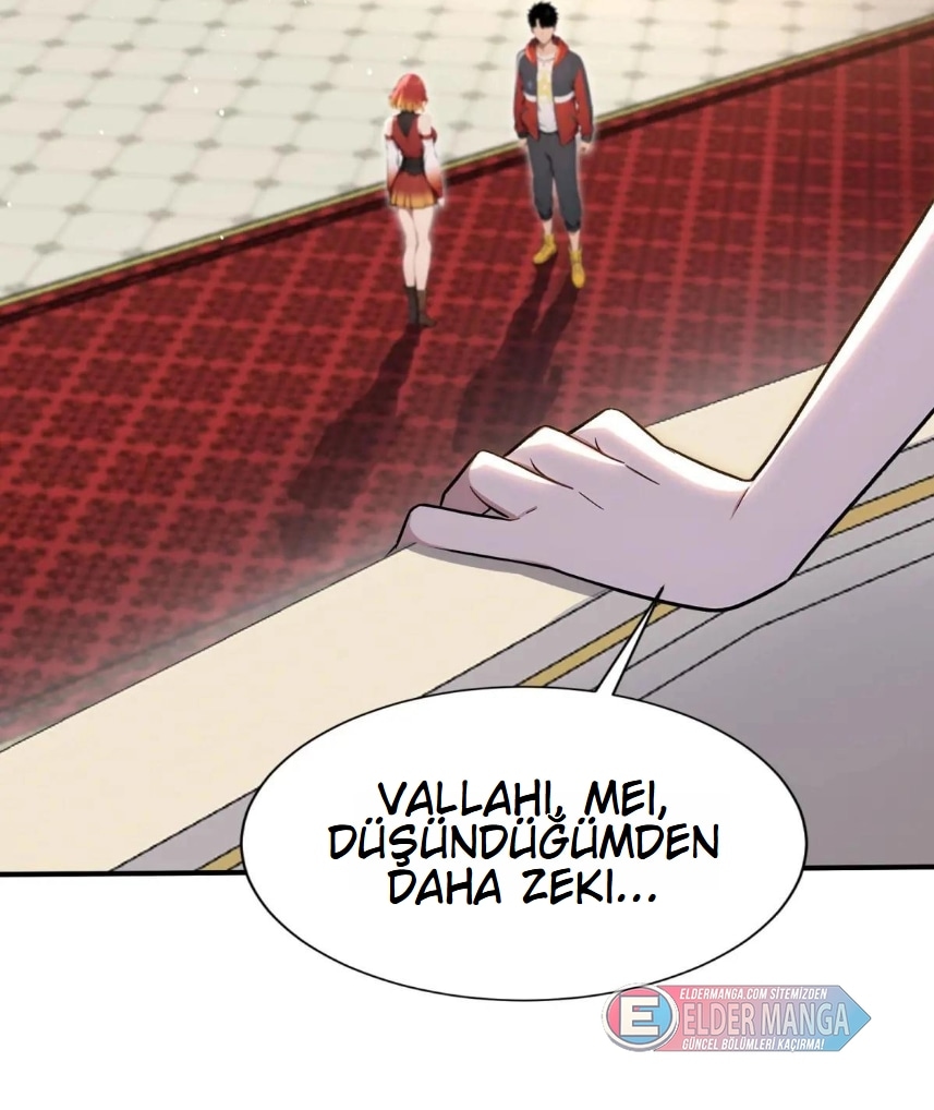 Bir Numaralı Canavar Ustası Bölüm 75 - Sayfa 52