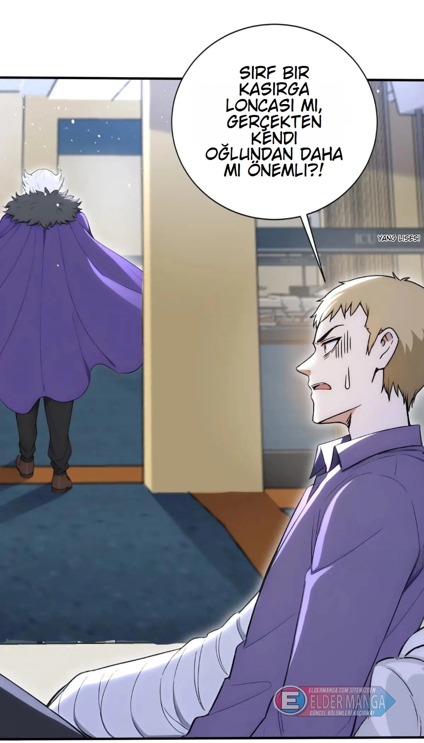 Bir Numaralı Canavar Ustası Bölüm 75 - Sayfa 60