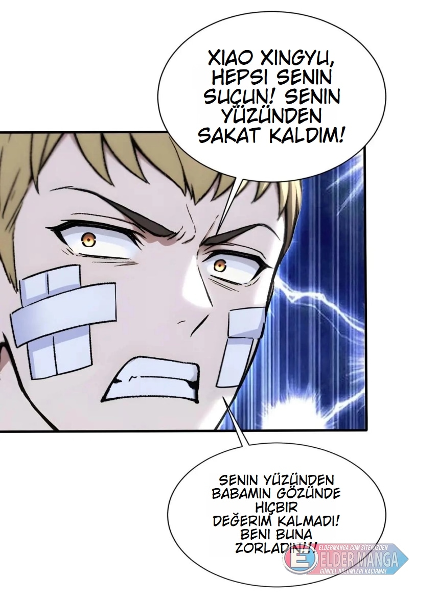 Bir Numaralı Canavar Ustası Bölüm 75 - Sayfa 62