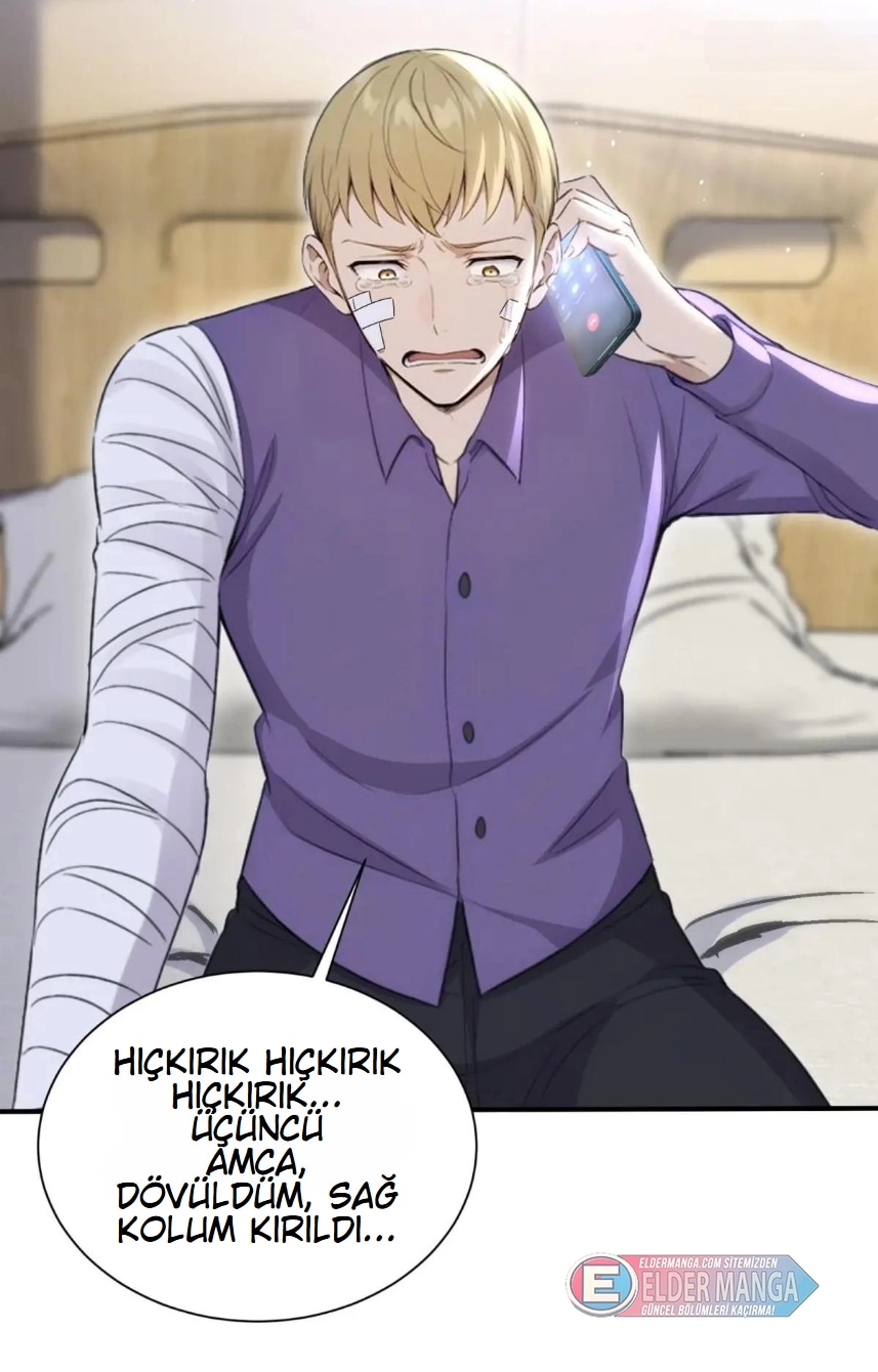 Bir Numaralı Canavar Ustası Bölüm 75 - Sayfa 64