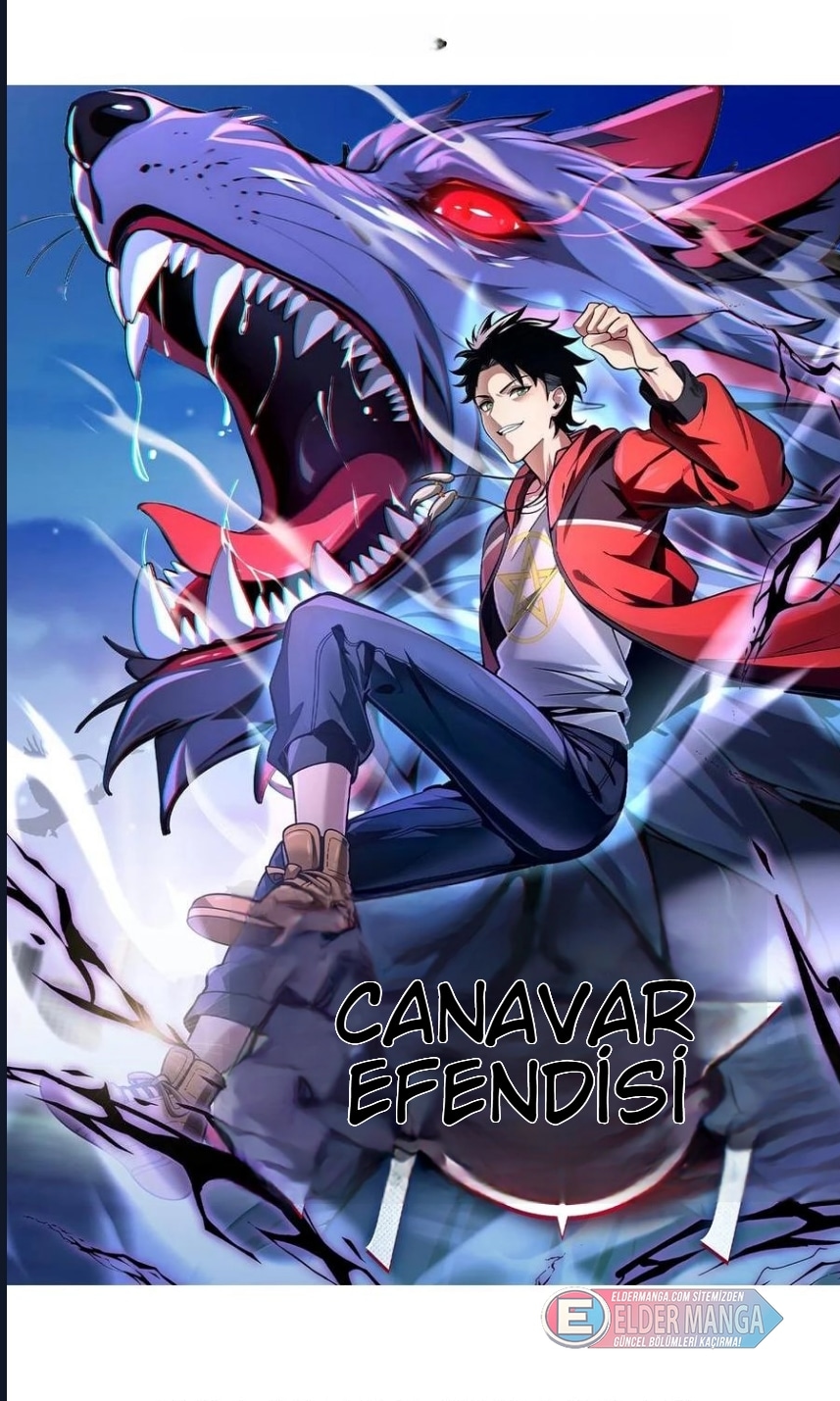 Bir Numaralı Canavar Ustası Bölüm 77 - Sayfa 1