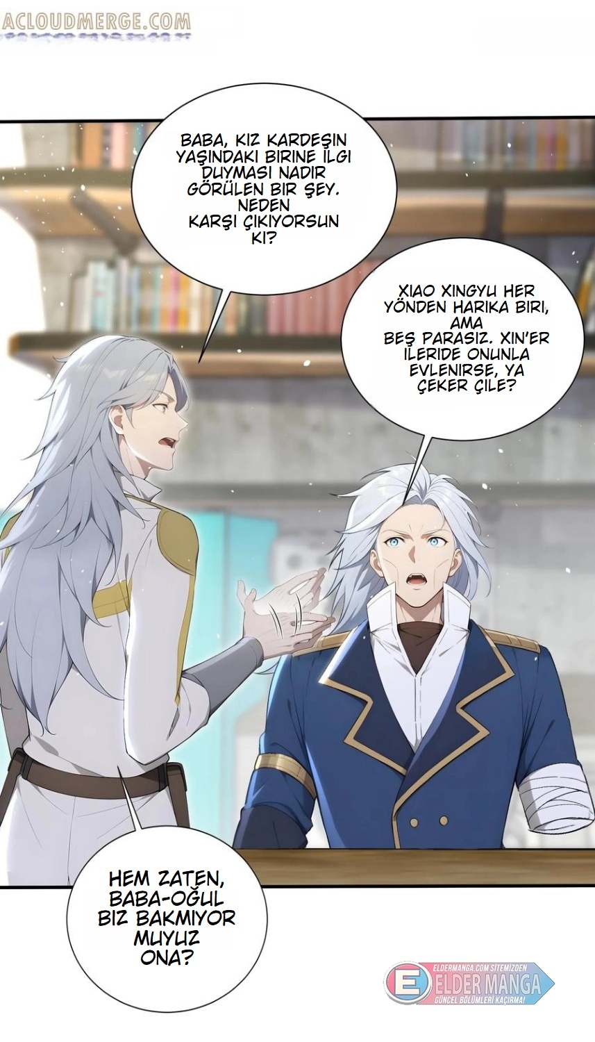 Bir Numaralı Canavar Ustası Bölüm 77 - Sayfa 4