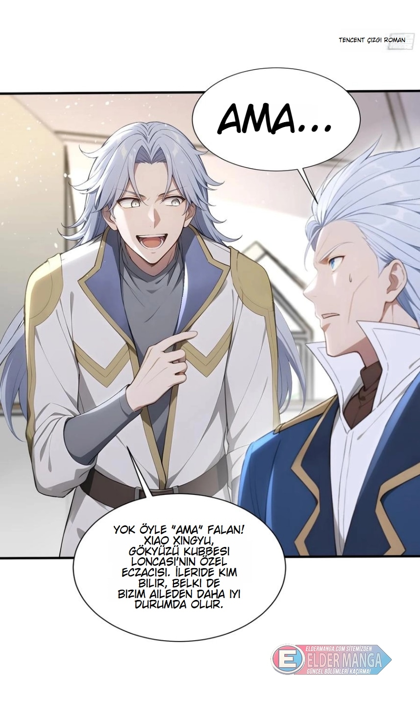 Bir Numaralı Canavar Ustası Bölüm 77 - Sayfa 5