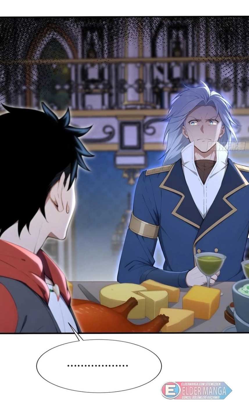 Bir Numaralı Canavar Ustası Bölüm 77 - Sayfa 7