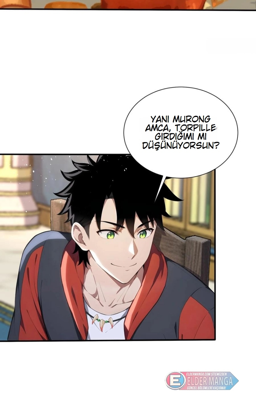 Bir Numaralı Canavar Ustası Bölüm 77 - Sayfa 12