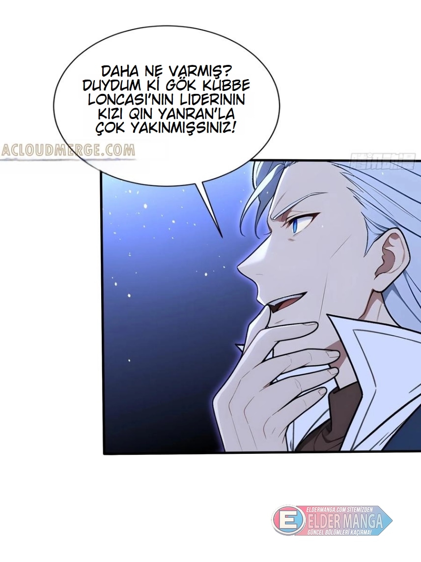 Bir Numaralı Canavar Ustası Bölüm 77 - Sayfa 13