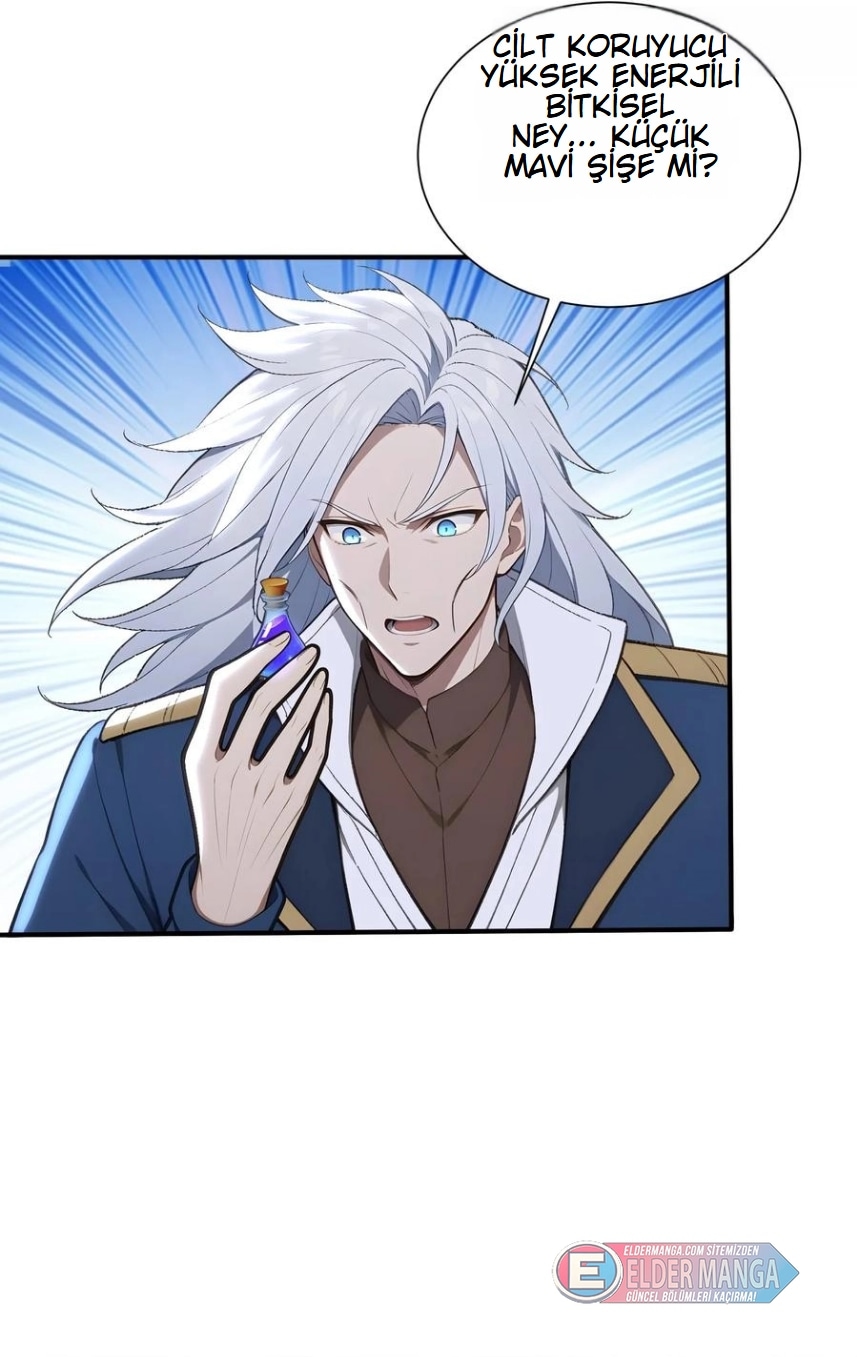 Bir Numaralı Canavar Ustası Bölüm 77 - Sayfa 18