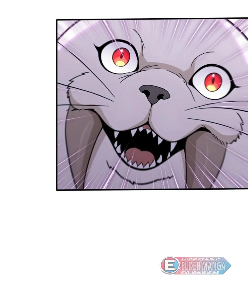 Bir Numaralı Canavar Ustası Bölüm 77 - Sayfa 32