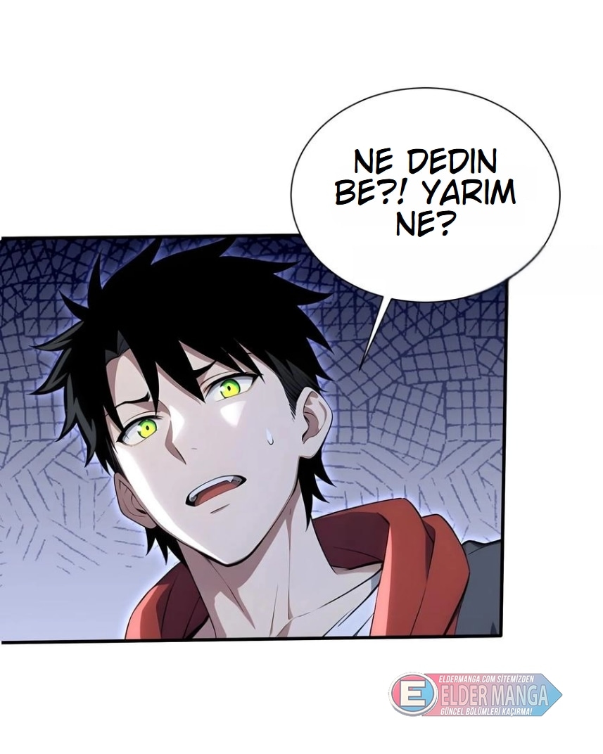 Bir Numaralı Canavar Ustası Bölüm 77 - Sayfa 43