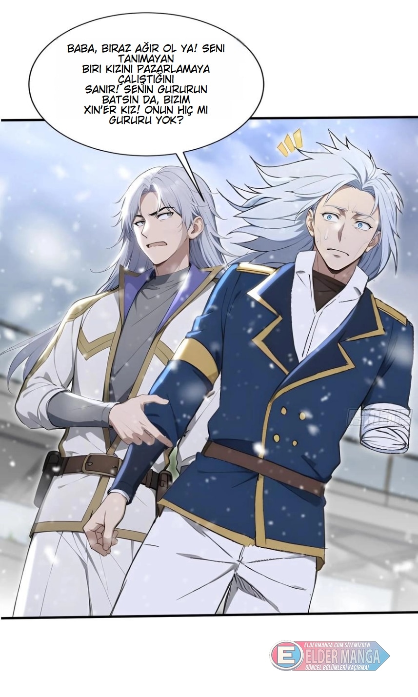 Bir Numaralı Canavar Ustası Bölüm 77 - Sayfa 44